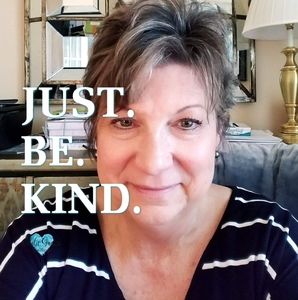 Meet your Posher, Kelley